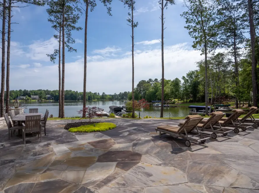 custom homes greensboro ga - Southern Luxury Homes | Southern Luxury Homes