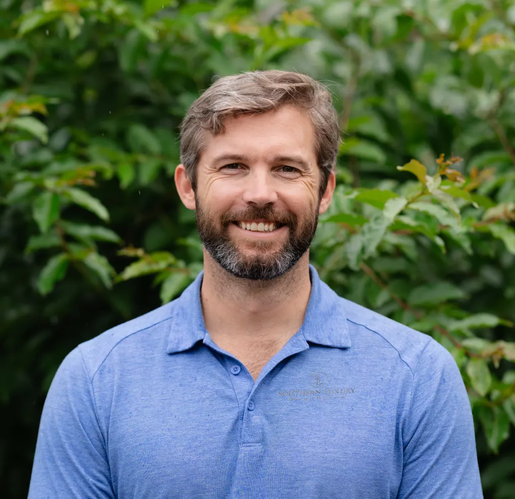 Picture of Mike Stephens - Custom Home builders | Southern Luxury Homes