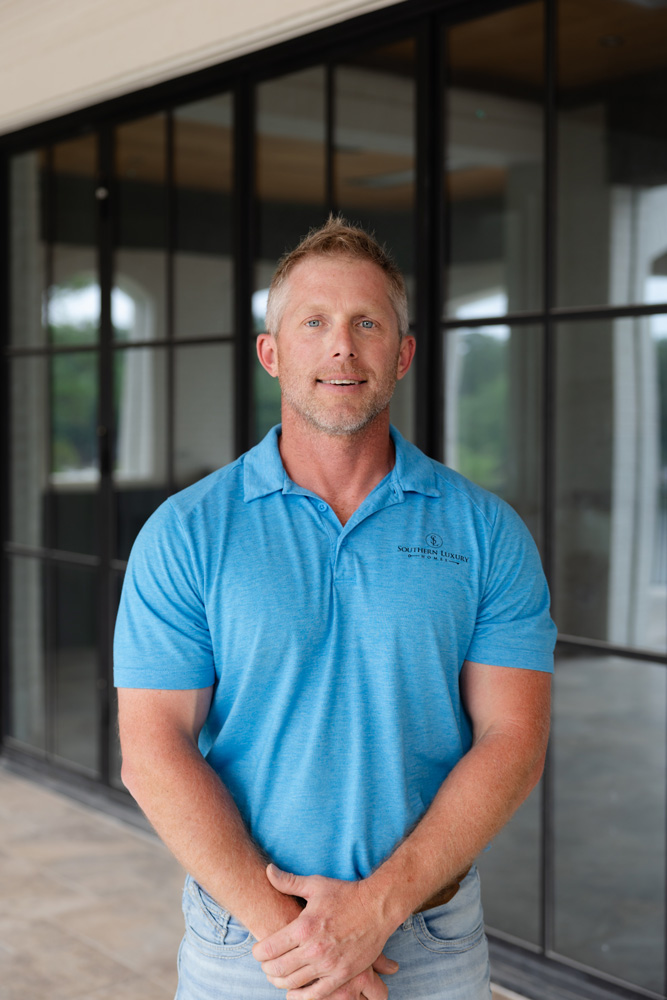 image of todd mayzurk - southern luxury homes | Southern Luxury Homes