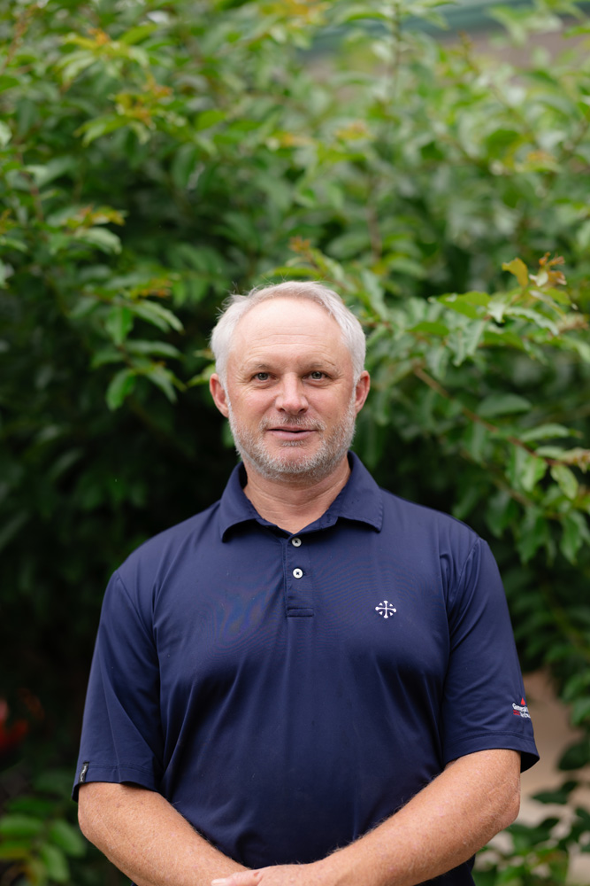 image of Robbie Sandhagen - southern luxury homes | Southern Luxury Homes