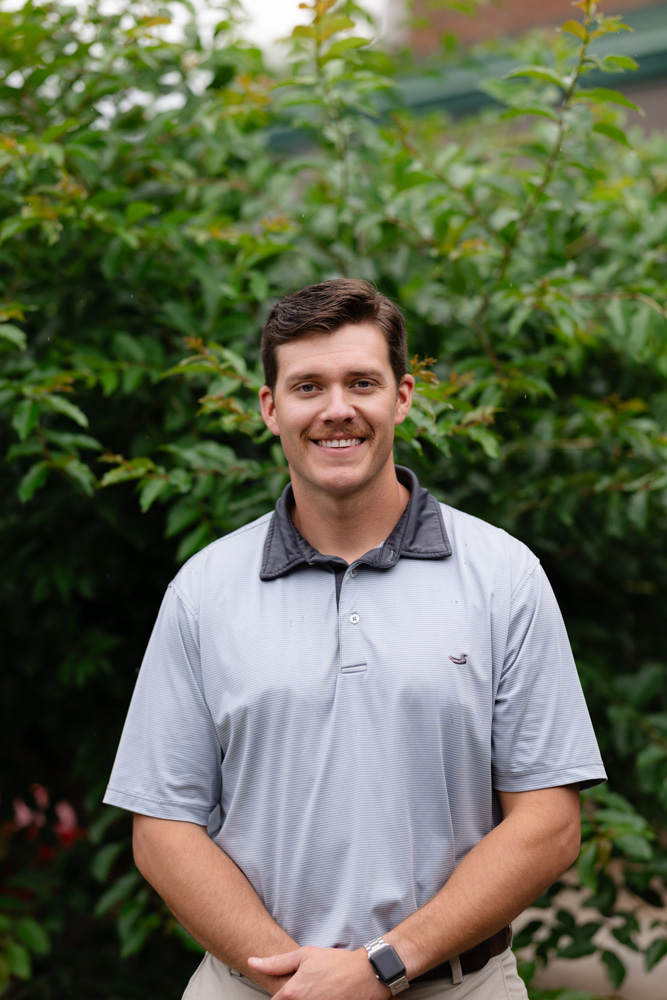 image of jake howard - southern luxury homes | Southern Luxury Homes