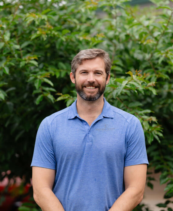 Jake Logan Development Team - Southern Luxury Homes