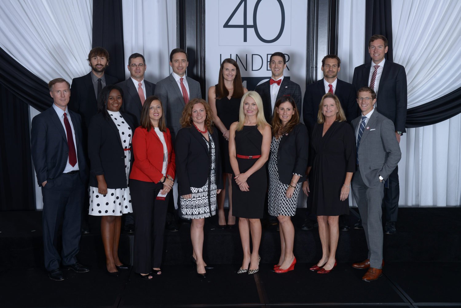 picture of southern luxury homes team - custom home builder | Southern Luxury Homes