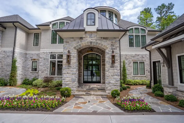 Blog 3 The "Legacy Estate": Designing a Lake Home Your Grandchildren Will Fight to Keep