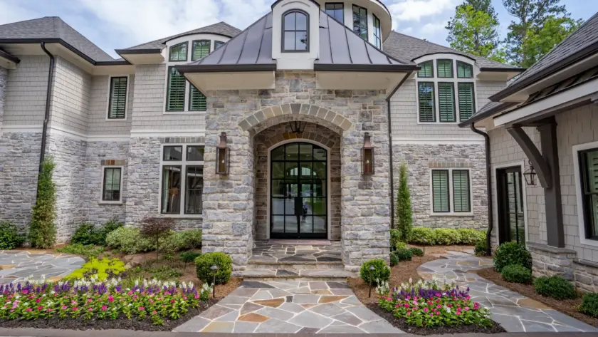 Custom Home Builders - Southern Luxury Homes | Southern Luxury Homes