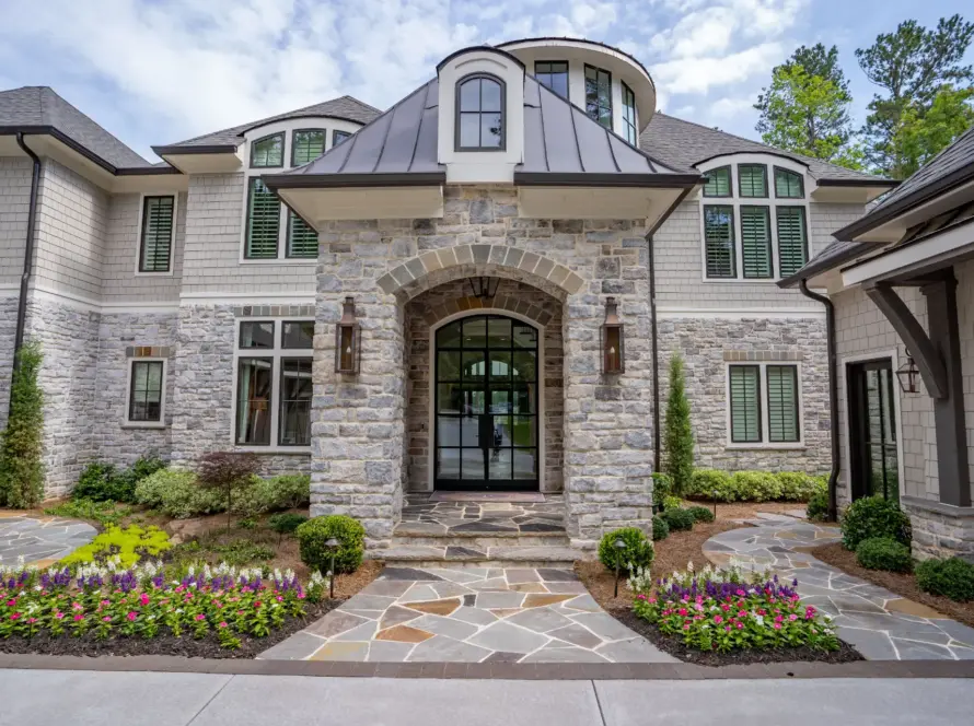 Custom Home Builders - Southern Luxury Homes | Southern Luxury Homes