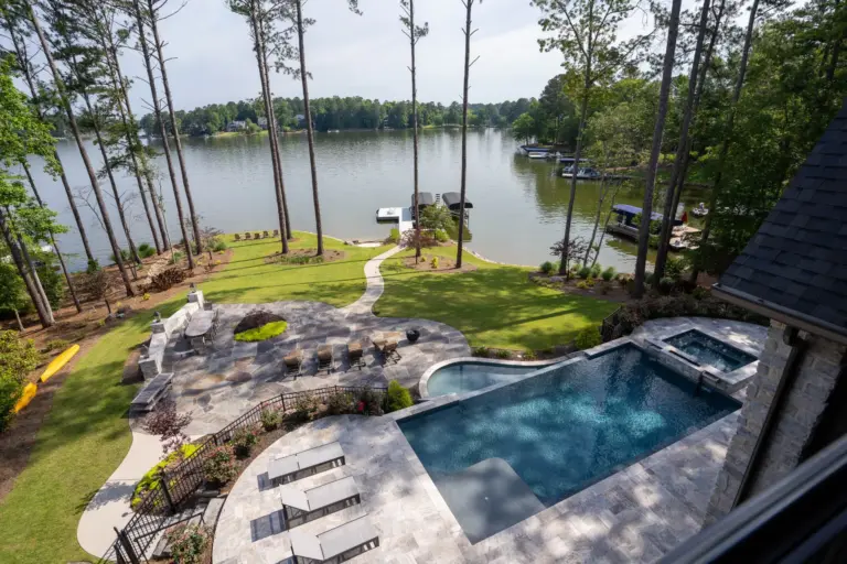 Blog 6 The Best Golf Course Homes Reynolds Lake Oconee: Views, Privacy, And Easy Living