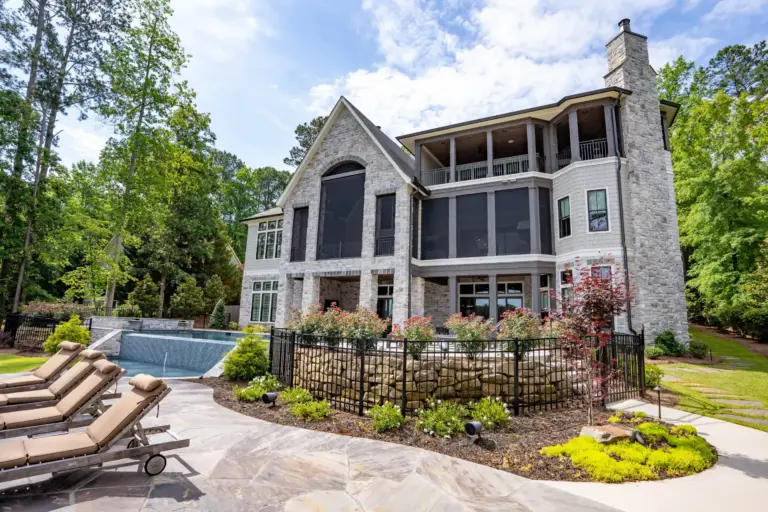 Best Custom Home Builders Georgia: A Lake Oconee Buyer’s Guide