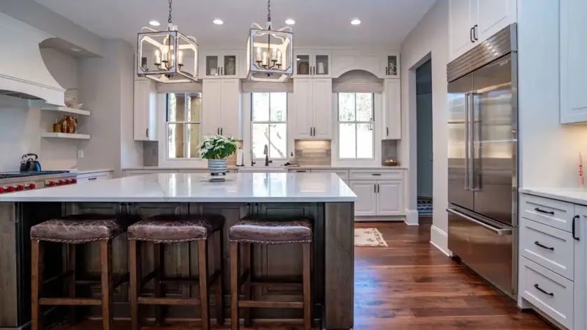 Best of Atlanta’ 2021 Winner by Modern Luxury