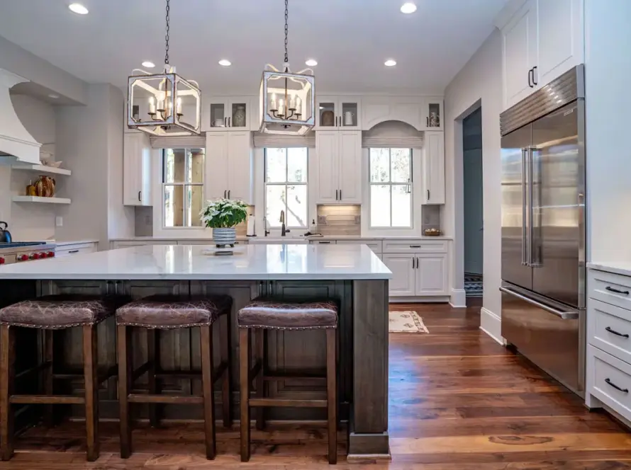 Best of Atlanta’ 2021 Winner by Modern Luxury