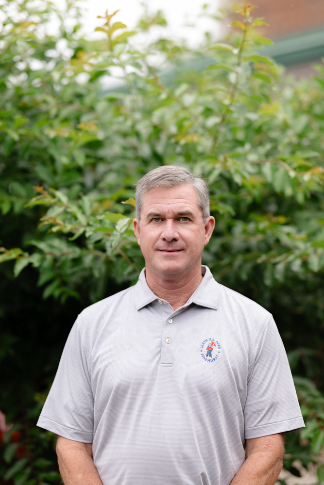 image of keith atkinson - southern luxury homes | Southern Luxury Homes