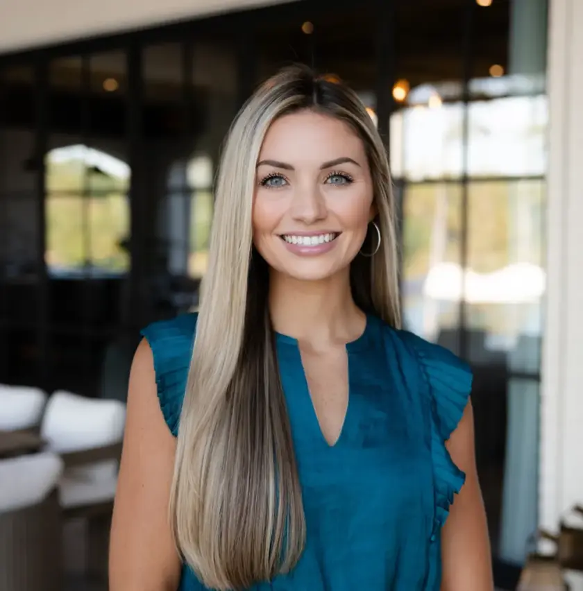 Calleigh Johnson - Southern Luxury Homes | Southern Luxury Homes