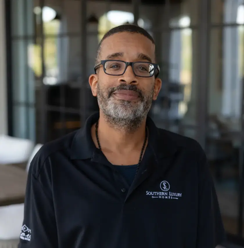 Kevin Robinson - Southern Luxury Homes | Southern Luxury Homes