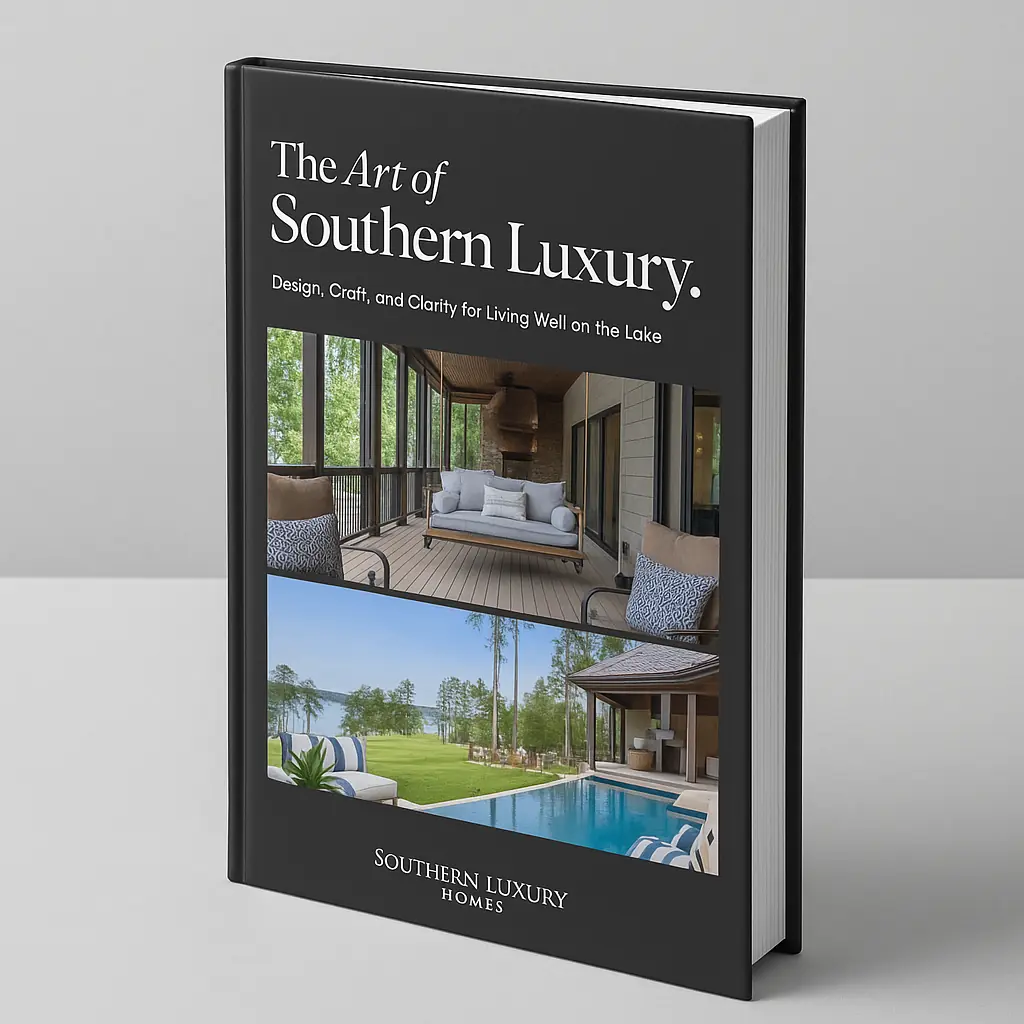 The Art of Southern Luxury
