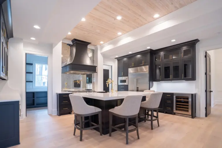 The Best Energy Efficient Homes Lake Oconee: Cool, Dry, Quiet Living