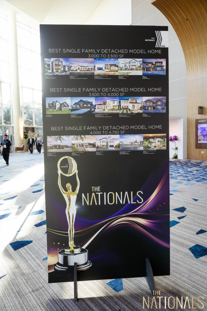 Southern Luxury Homes award recognition