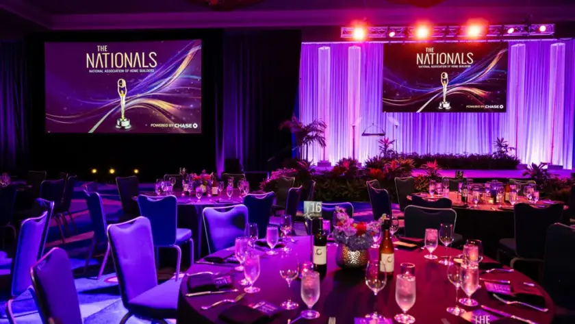 Southern Luxury Homes award recognition