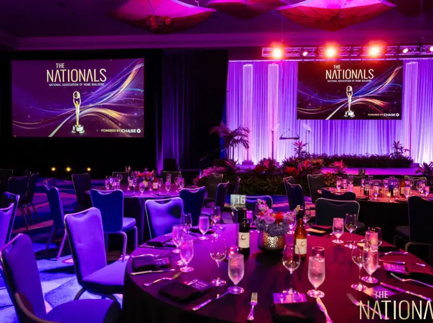 Southern Luxury Homes award recognition