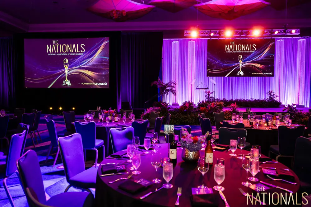 Southern Luxury Homes award recognition