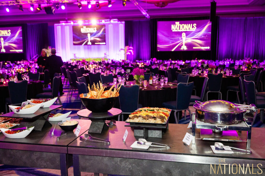 Southern Luxury Homes award recognition