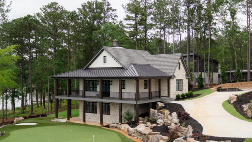 Southern Luxury Homes - T4a5444